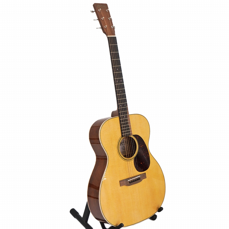 Martin Custom Shop 000-14 Cherry Hill Western Gitaar