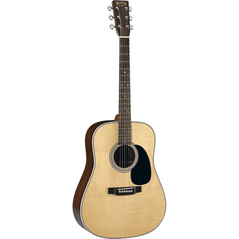 Martin D-28 - Dreadnought