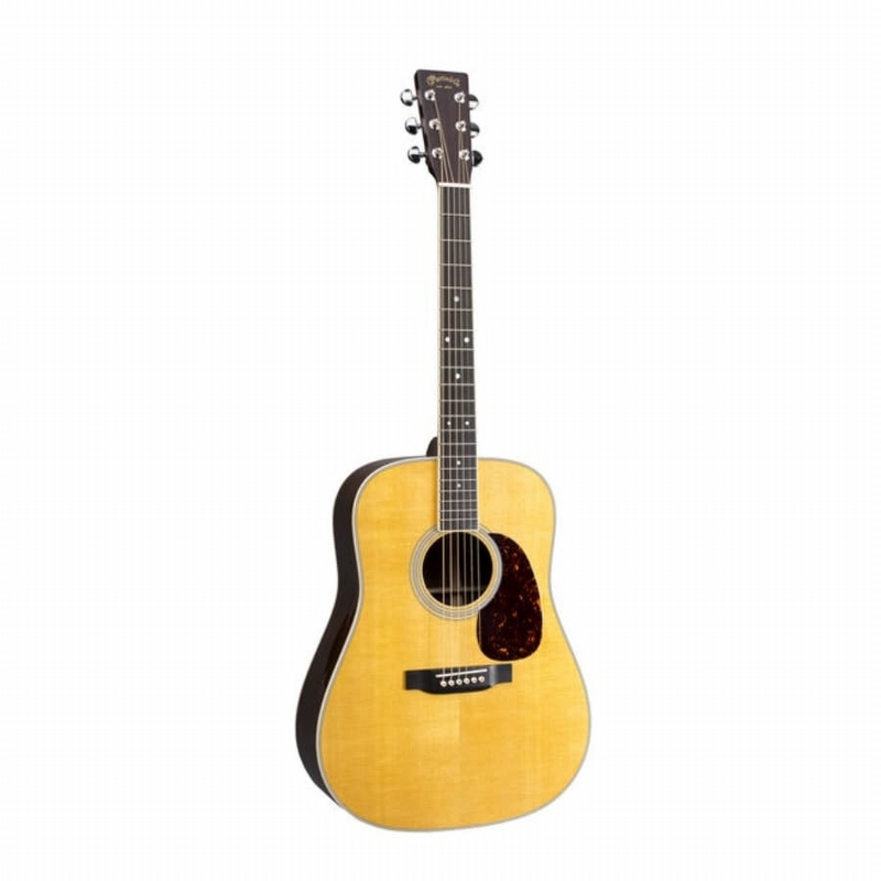 Martin D-35 - Dreadnought