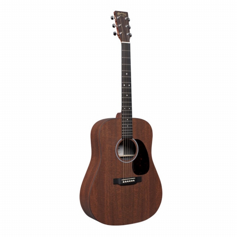 Martin D-X1E - Mahogany