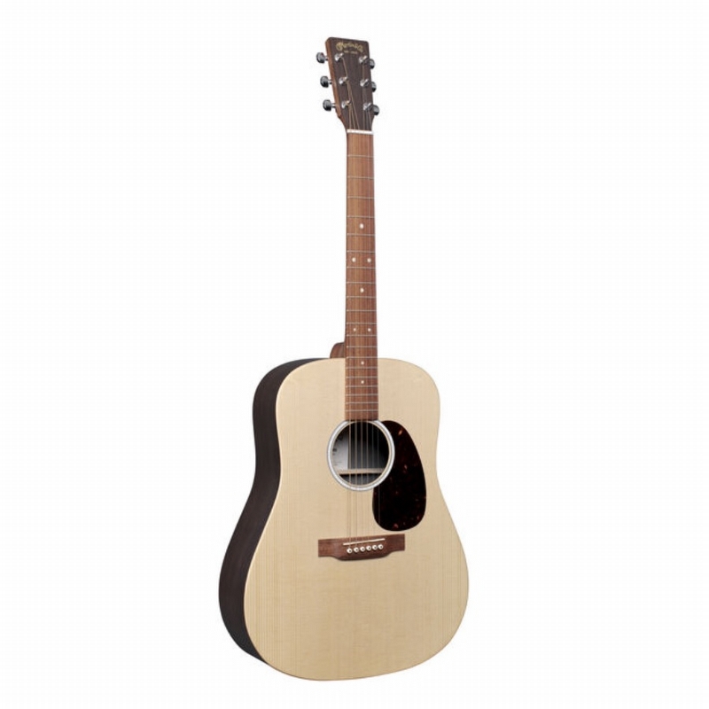 Martin D-X2E - Rosewood