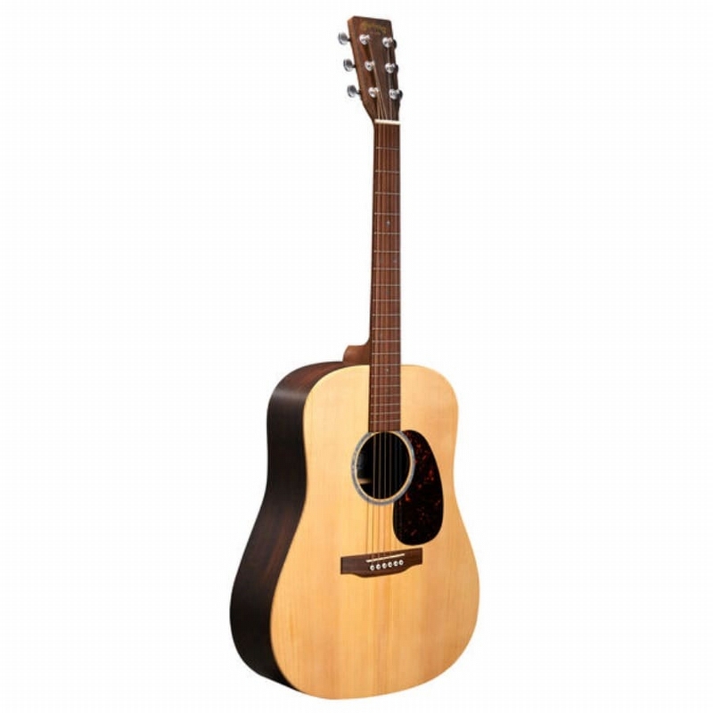 Martin D-X2E Brazilian Rosewood - Remastered