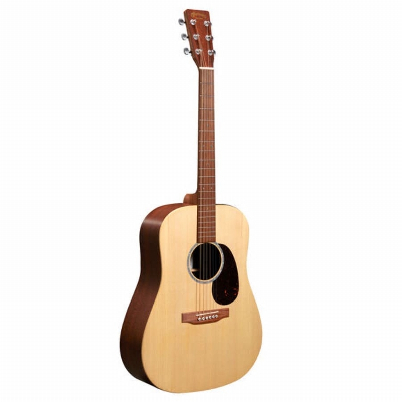 Martin D-X2E Mahogany - Remastered