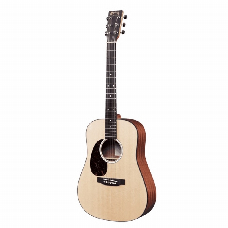 Martin DJR-10E-L - Left-Handed