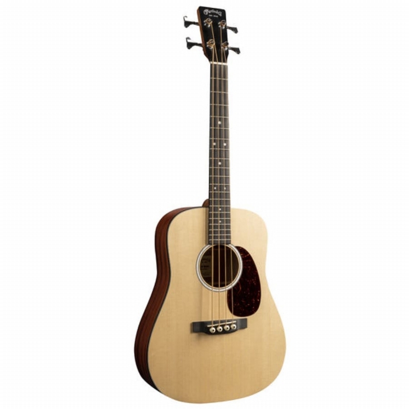 Martin DJR-10E - Acoustic Bass