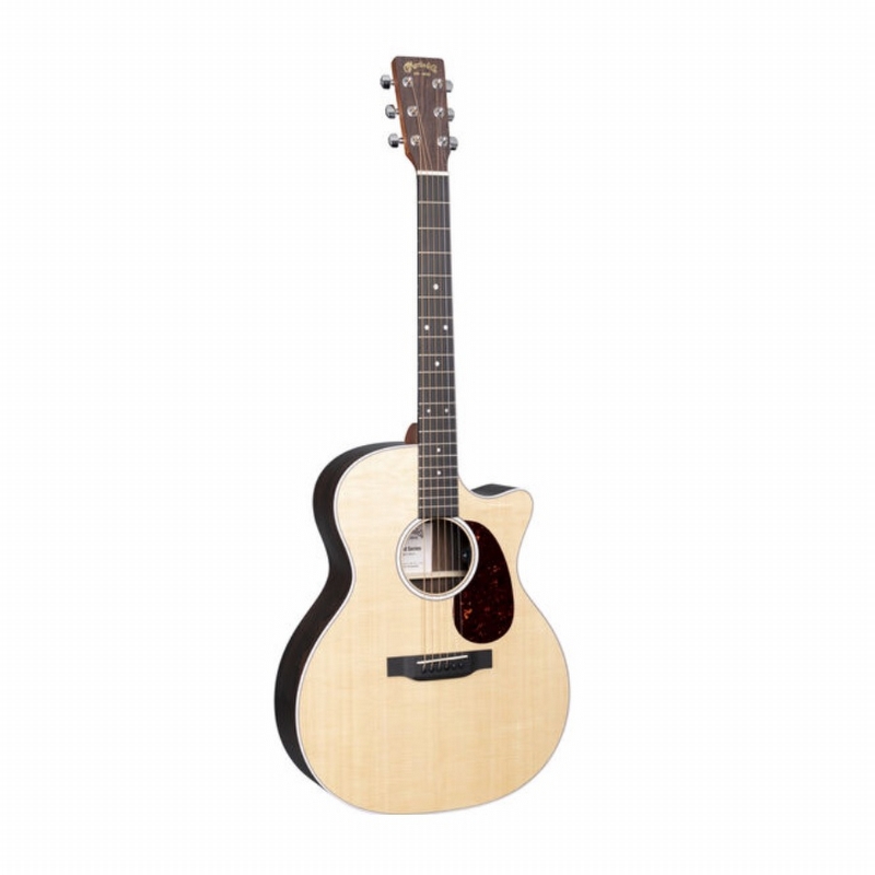 Martin GPC-13E - Grand Performance