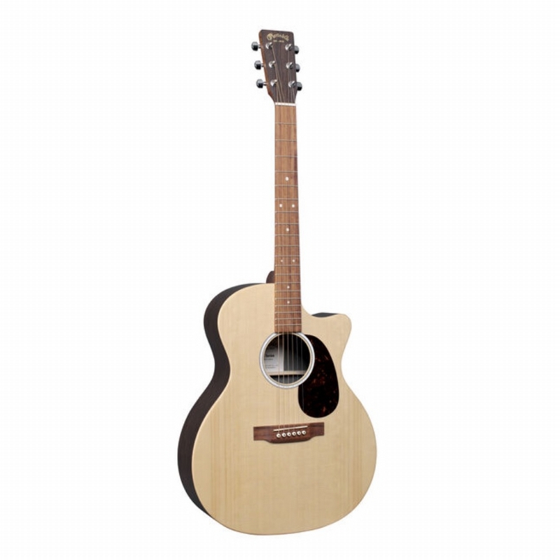 Martin GPC-X2E - Rosewood