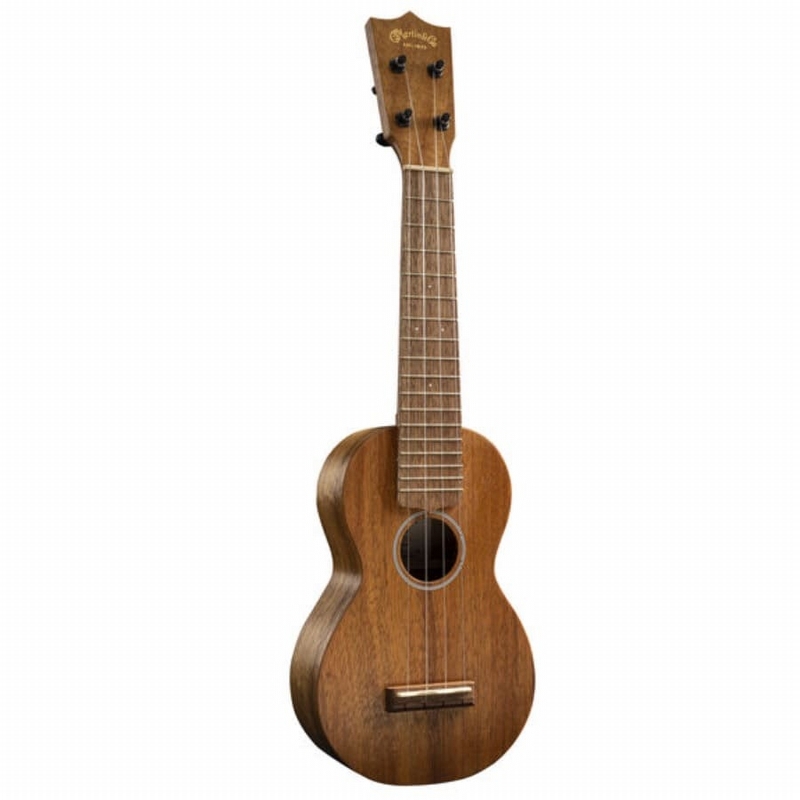 Martin S1K - Sopraan Ukelele