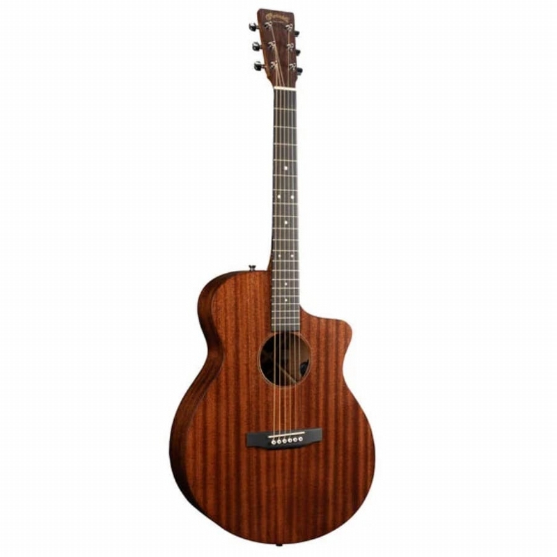 Martin SC-10E - Sapele