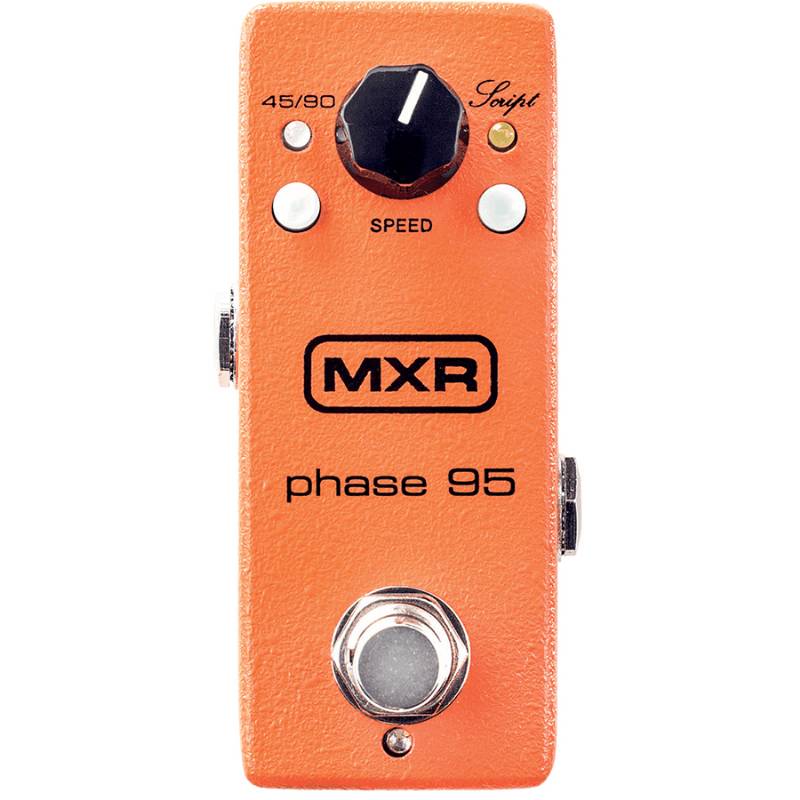 MXR M290 Phase 95