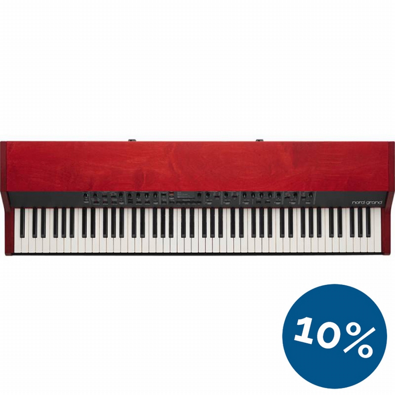 Nord Grand - Occasion - Used