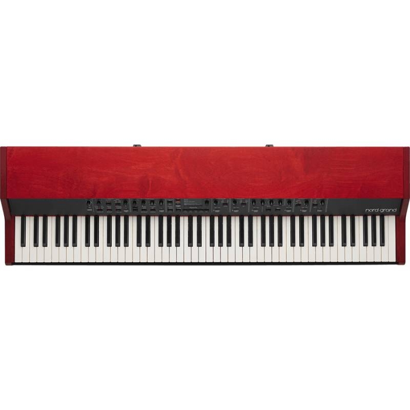 Nord Grand - Occasion - Used