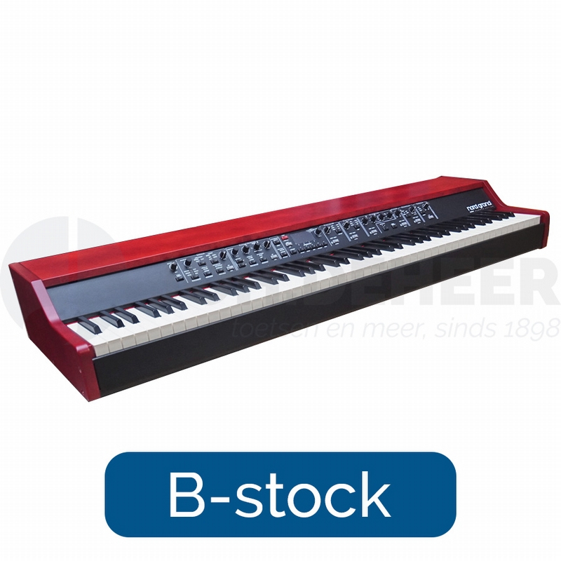 Nord Grand B-Stock (Sn. PE16638)