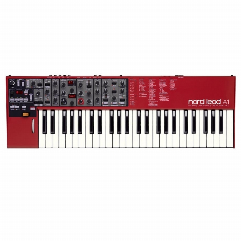 Nord Lead A1 - Synthesizer