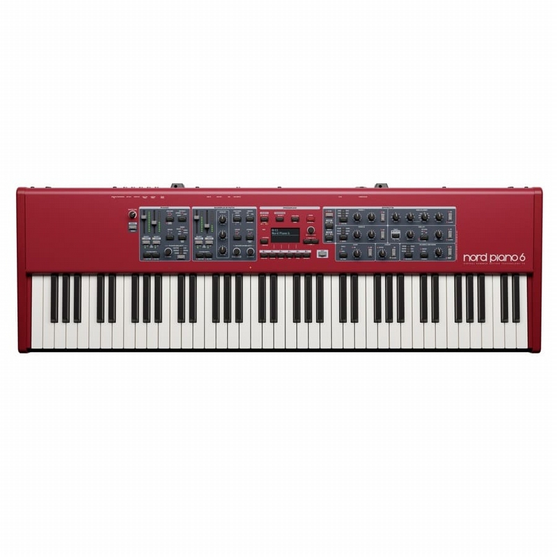 Nord Piano 6 - 73 Keys