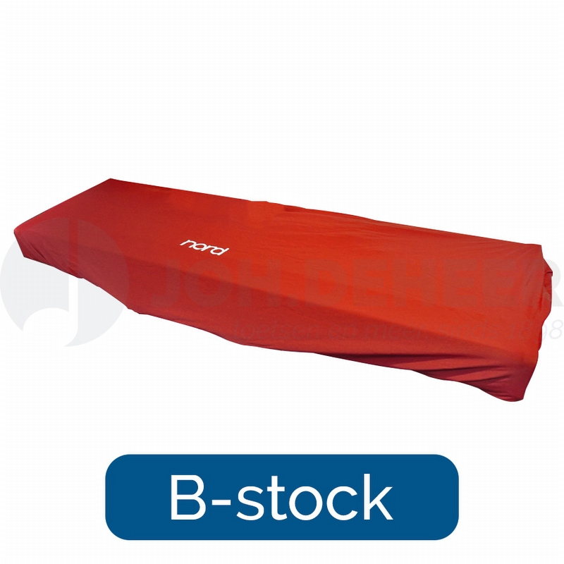 Nord Dust Cover for 88 Keys B-Stock