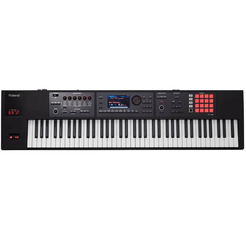 Roland FA-07 Synthesizer B-Stock