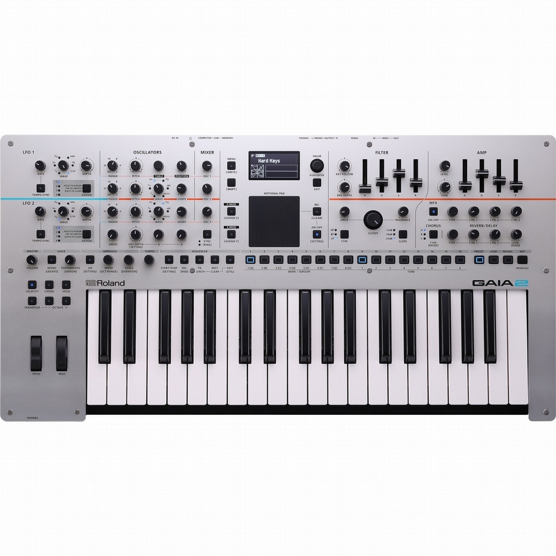 Roland Gaia 2 - Occasion