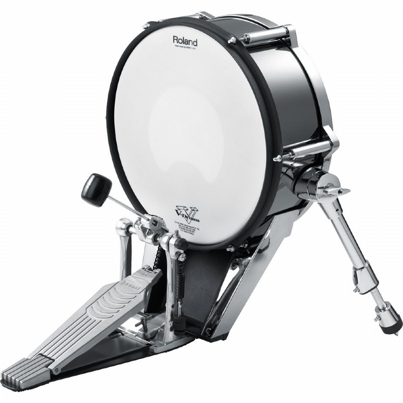 Roland KD-140-BC - V-Drum Kickdrum - 14