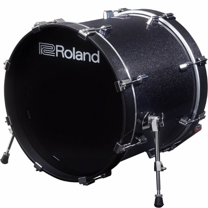 Roland KD-200-MS V-Drum Kickdrum - 20