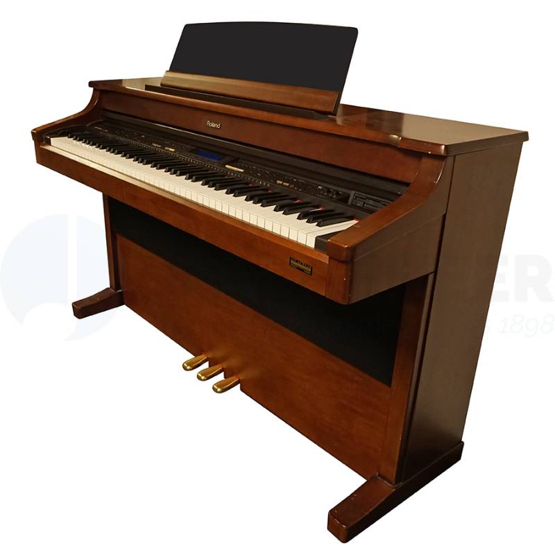 Roland KR-770 Occasion Digitale Ritme Piano