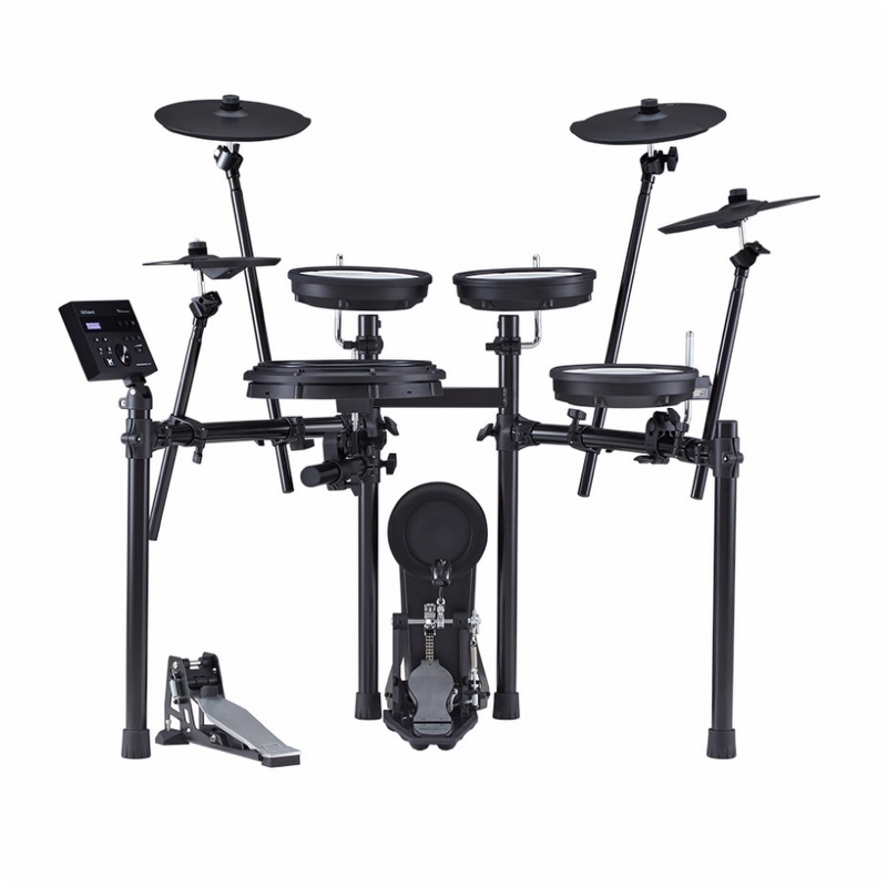 Roland TD-07KX - Digitaal Drumstel