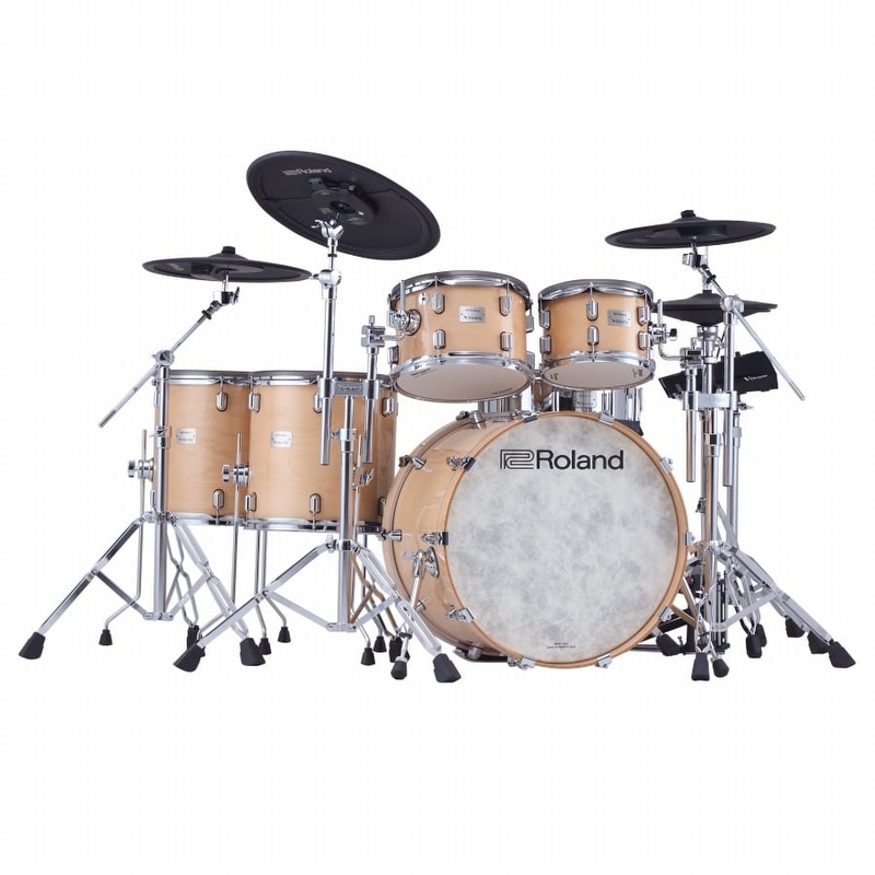 Roland VAD716-GN - Gloss Natural