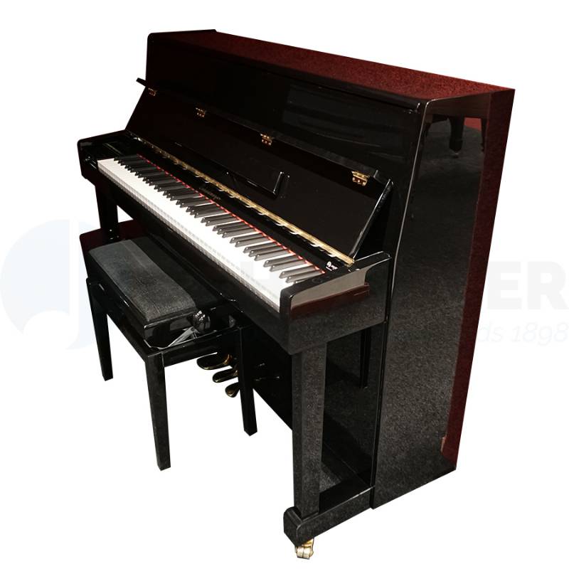 Schiedmayer UP112 Used Piano