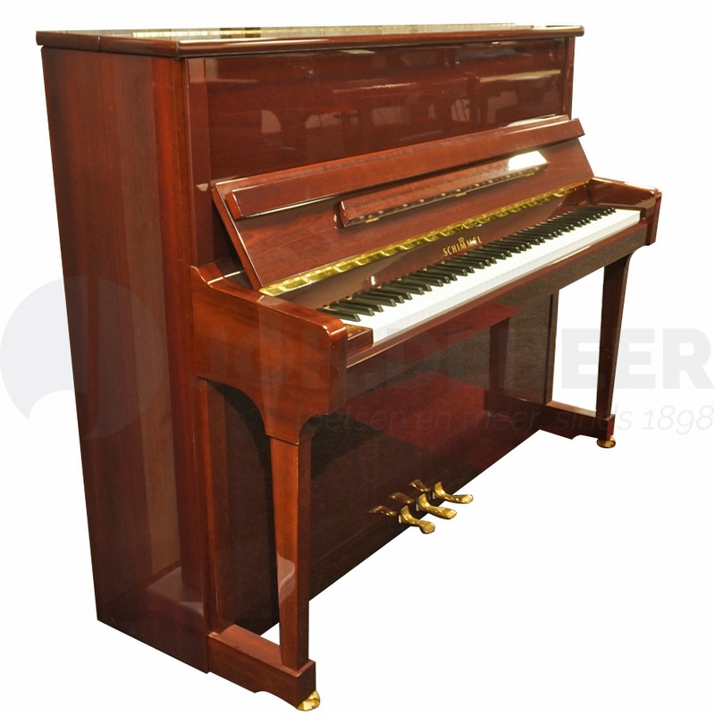 Schimmel C120 Classic Used Piano (2006)