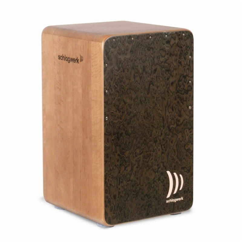 Schlagwerk CP4907 Evo Racine Cajon