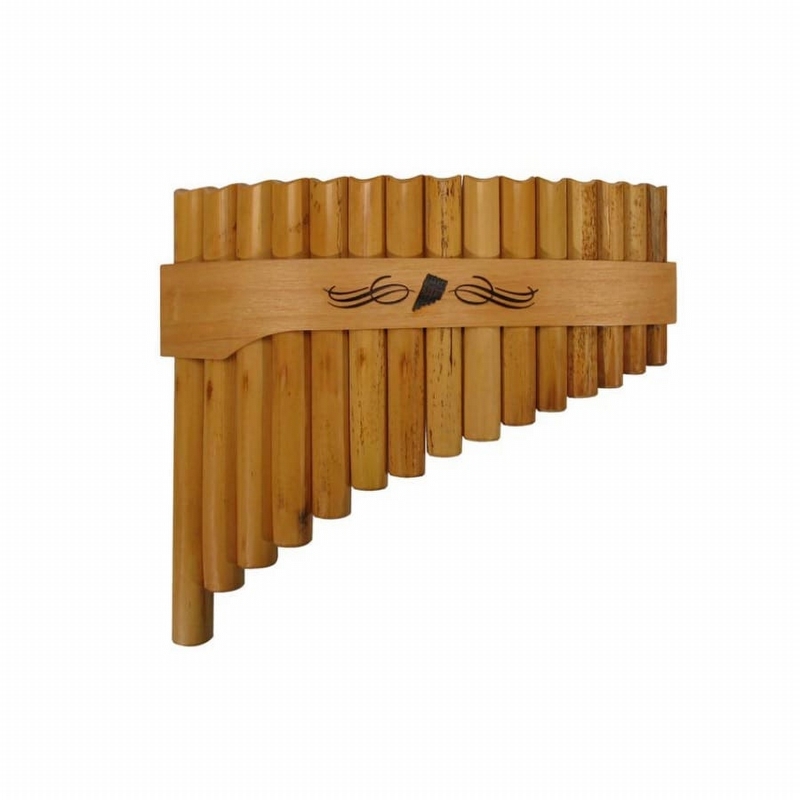 Schwarz R-15 - Pan Flute