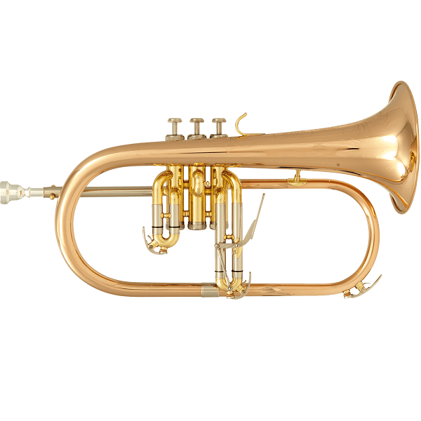 SML Paris BU600 - Bugle