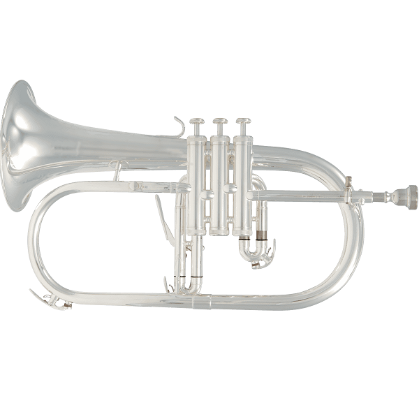 SML Paris BU600S - Flugelhorn