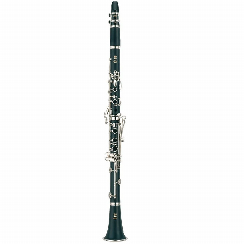 SML Paris CLE400 - Clarinet 