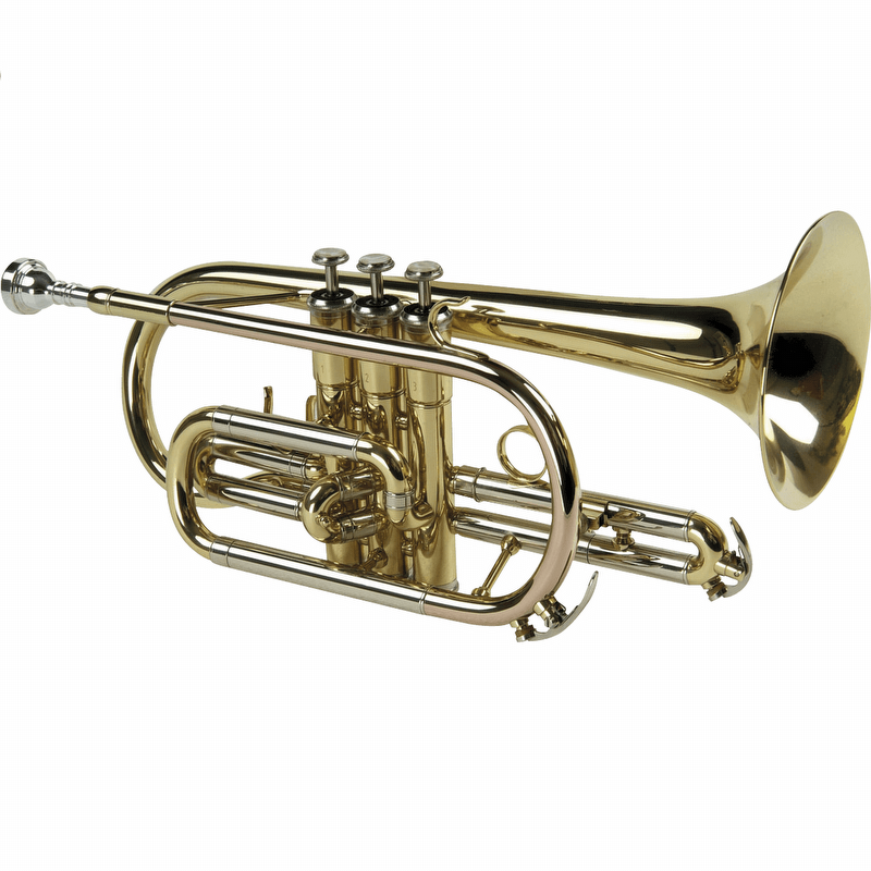 SML Paris BU600 Flugelhorn