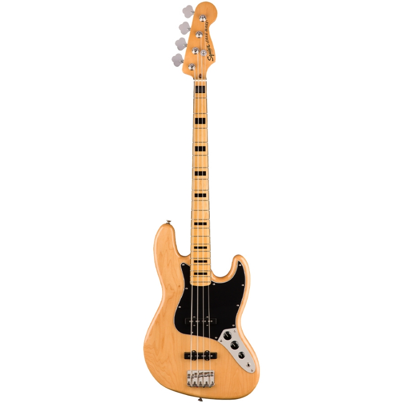 Squier Classic Vibe '70s - Jazz Bass