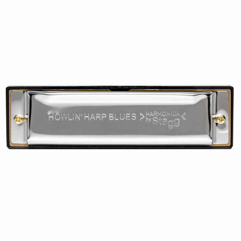 Stagg BJH-B20 Mondharmonica E