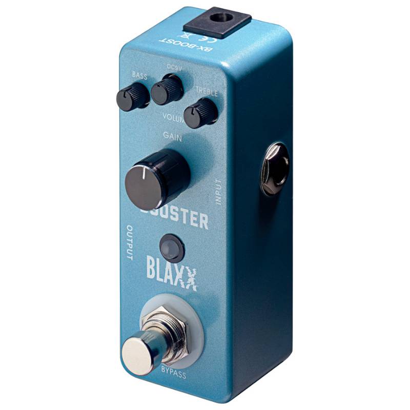 Stagg Blaxx BX Boost