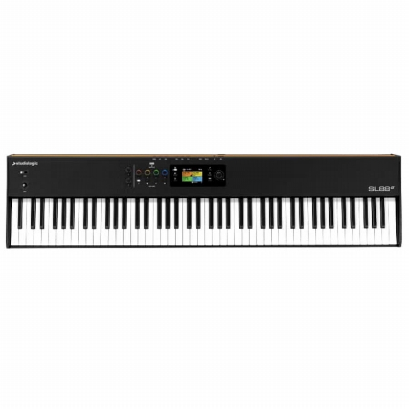 Studiologic SL88 GT mk2 - MIDI Keyboard