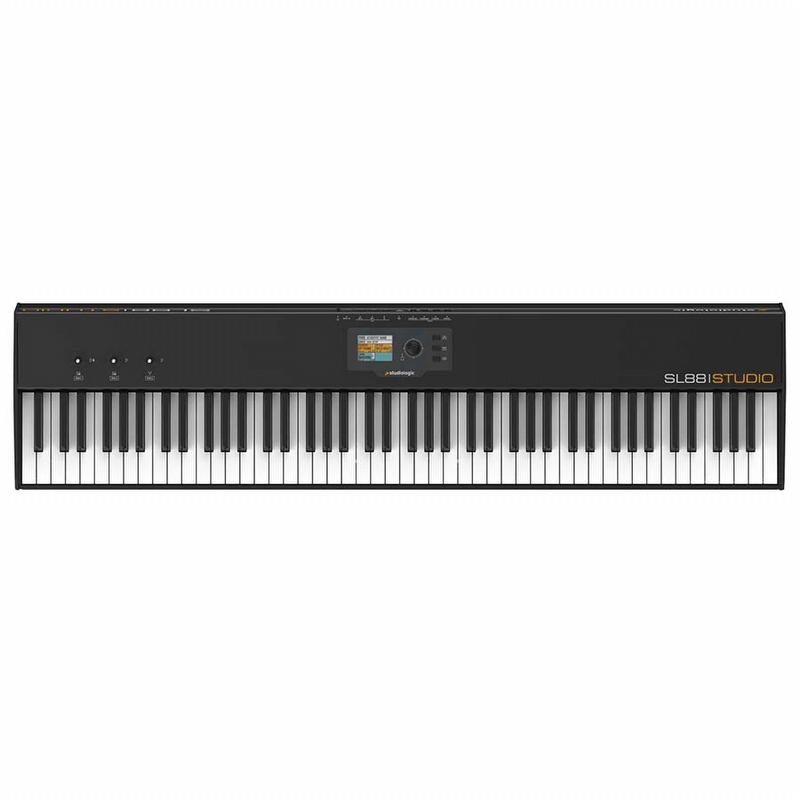 Studiologic SL88 Studio Midi Keyboard Occasion