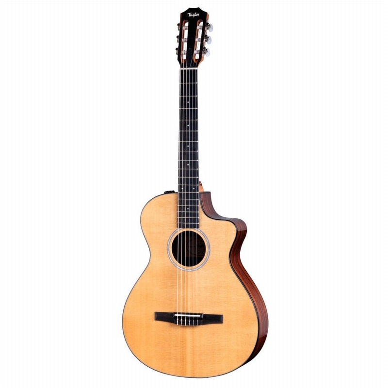 Taylor 212ce-N Plus