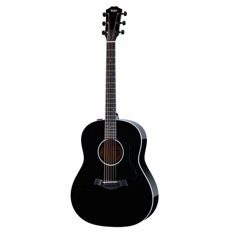 Taylor 217e-BLK Plus