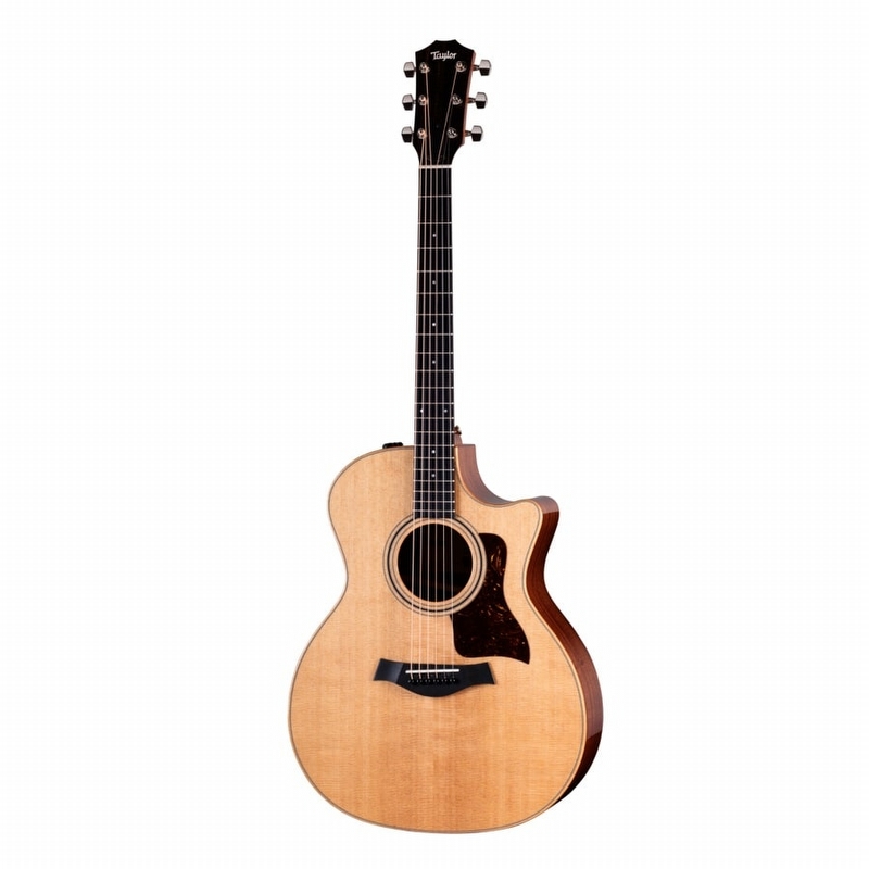 Taylor 314ce Studio - Naturel