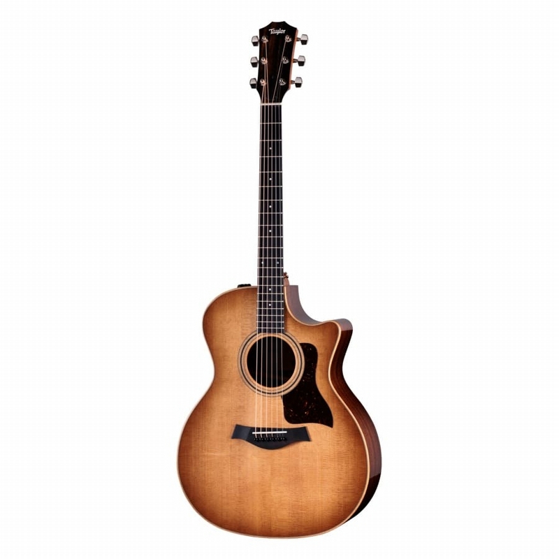 Taylor 314ce Studio SEB - Shaded Edgeburst