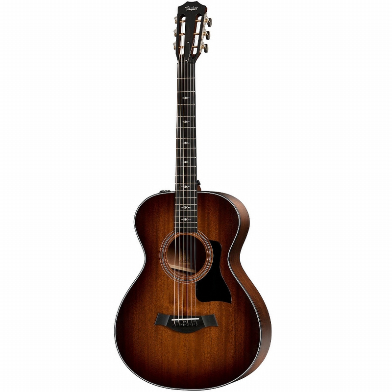 Taylor 322e 12-fret