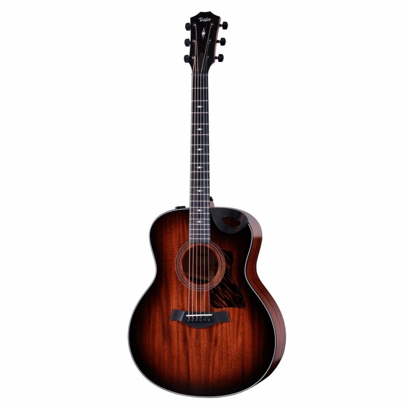 Taylor 326ce