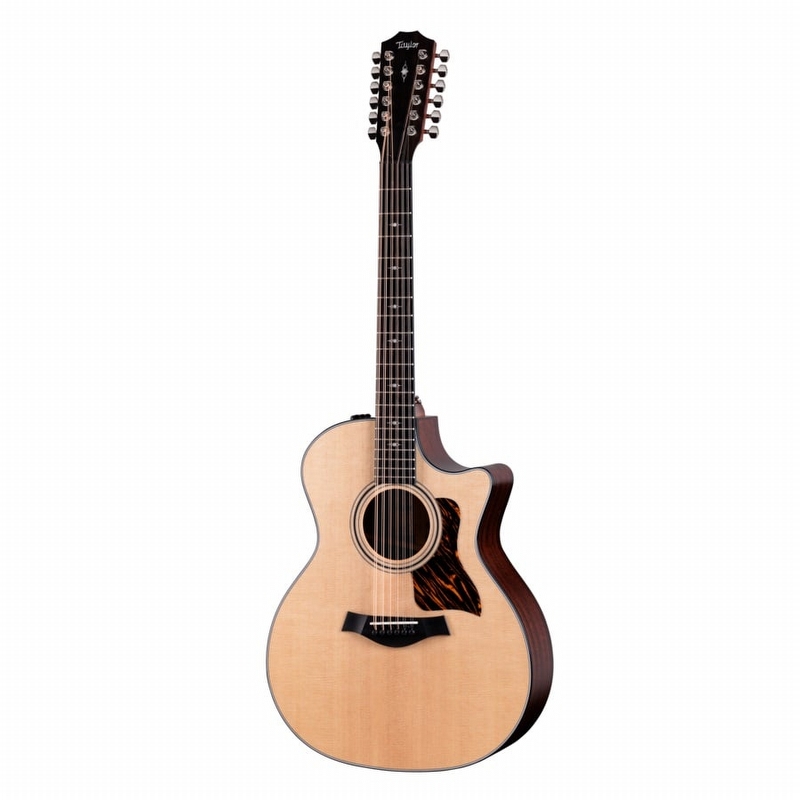 Taylor 354ce - 12-Snarig