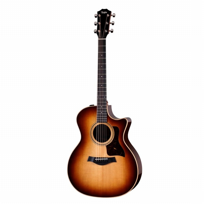 Taylor 414ce Studio SEB - Shaded Edgeburst