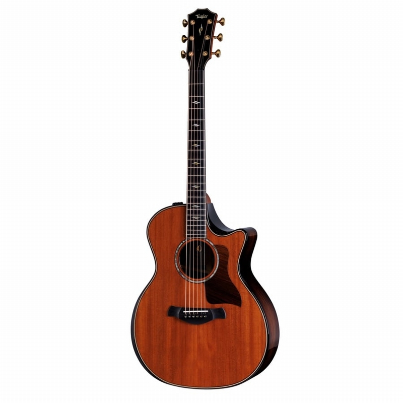 Taylor 814ce LTD Builder's Edition 50th Anniversary