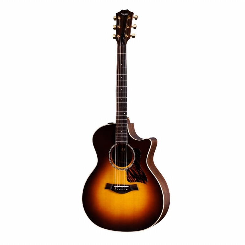 Taylor AD14ce-SB LTD 50th Anniversary